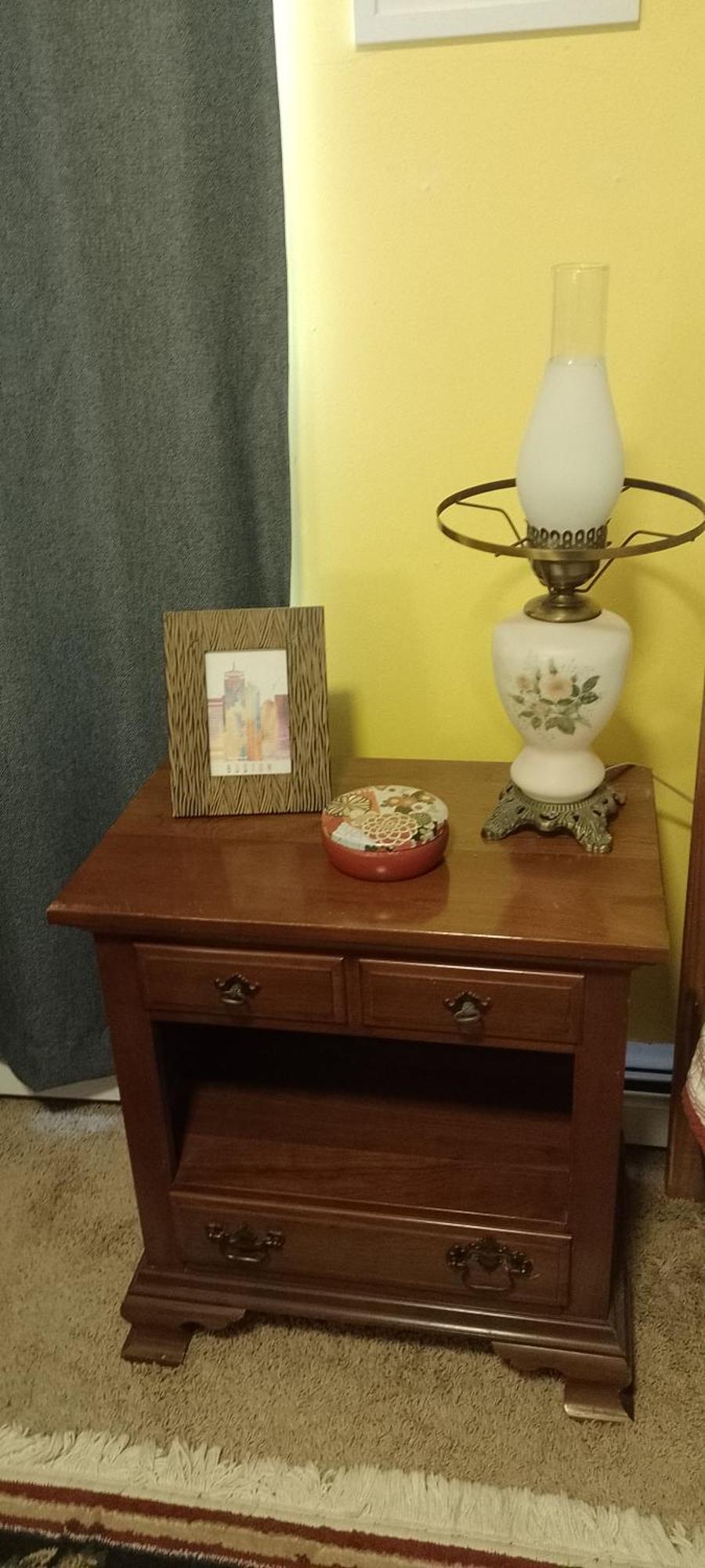 Yatch Homestay Boston