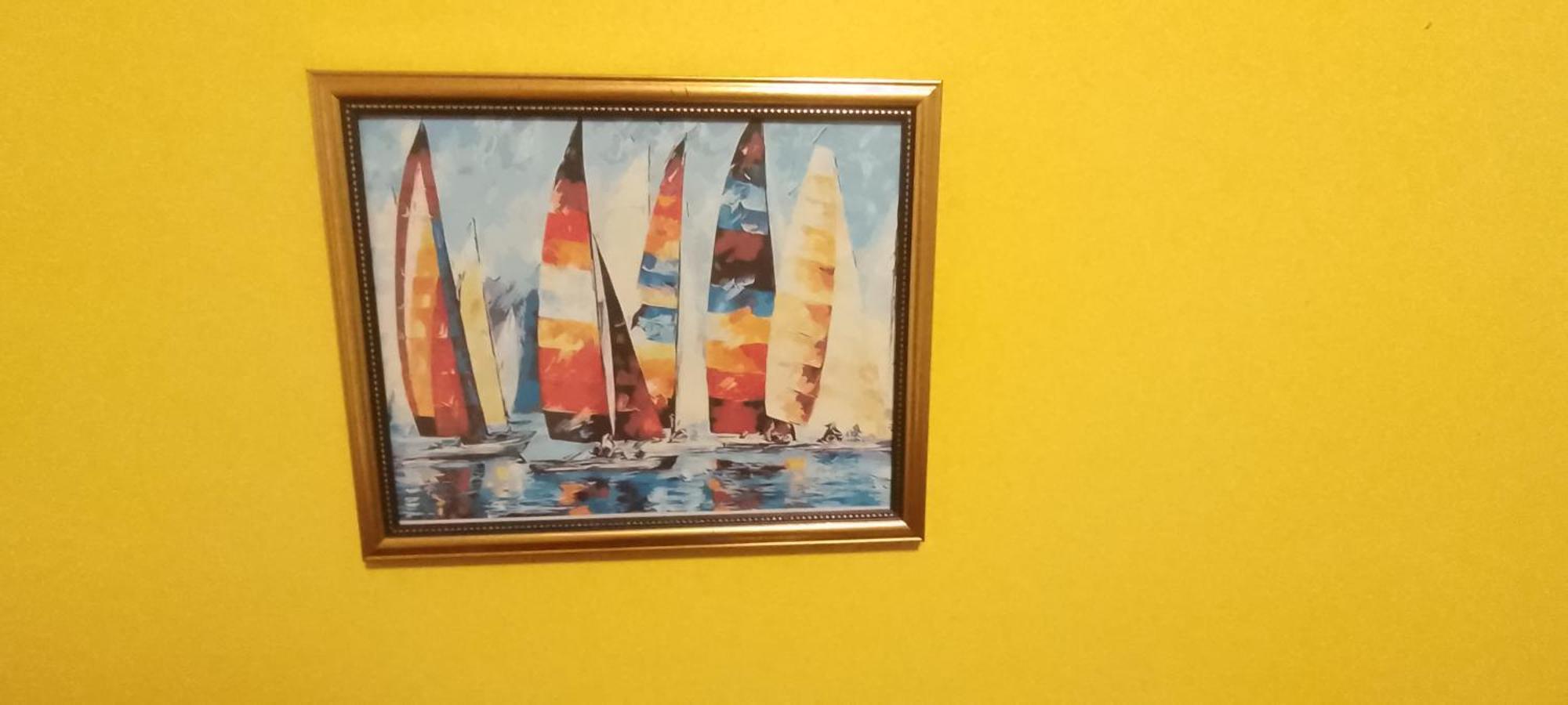 Yatch Homestay
