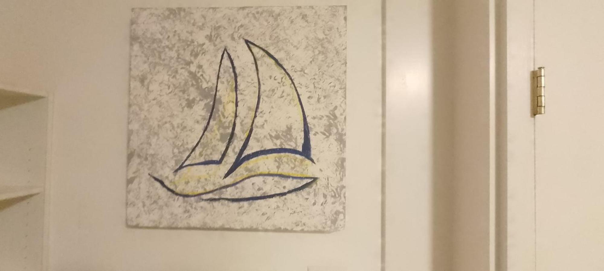 Yatch Homestay
