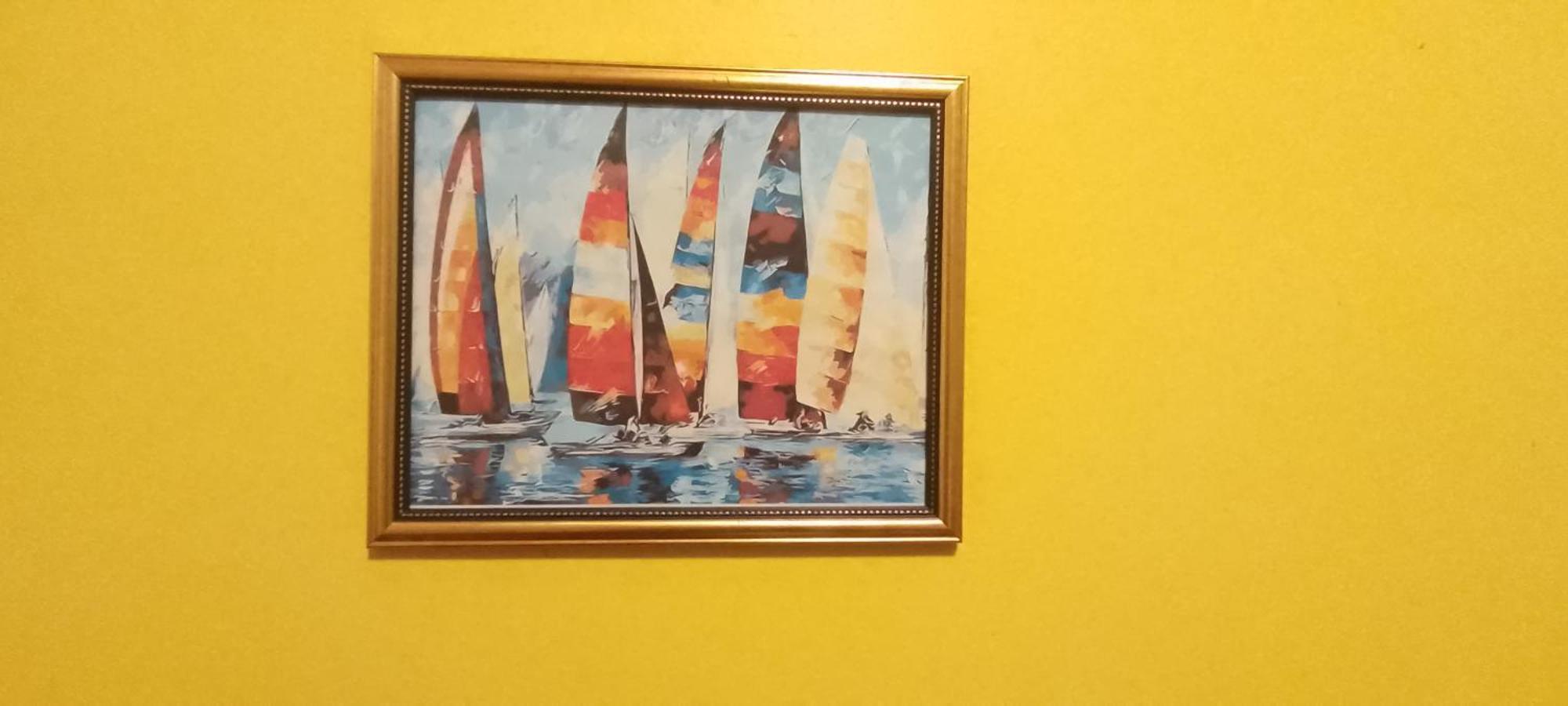 Yatch Homestay