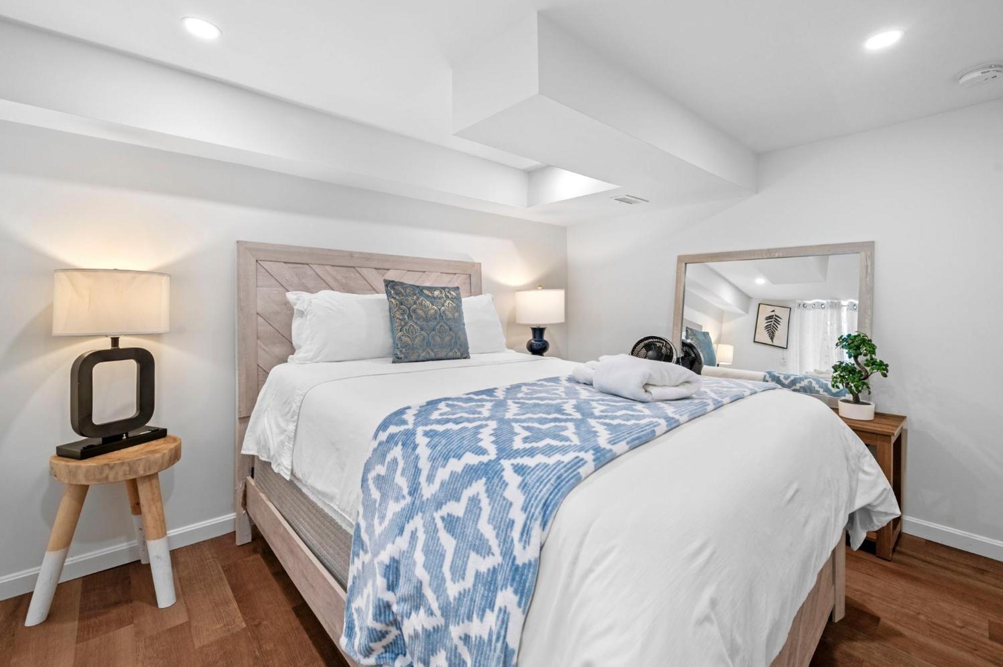 Roslindale Village Apartamento