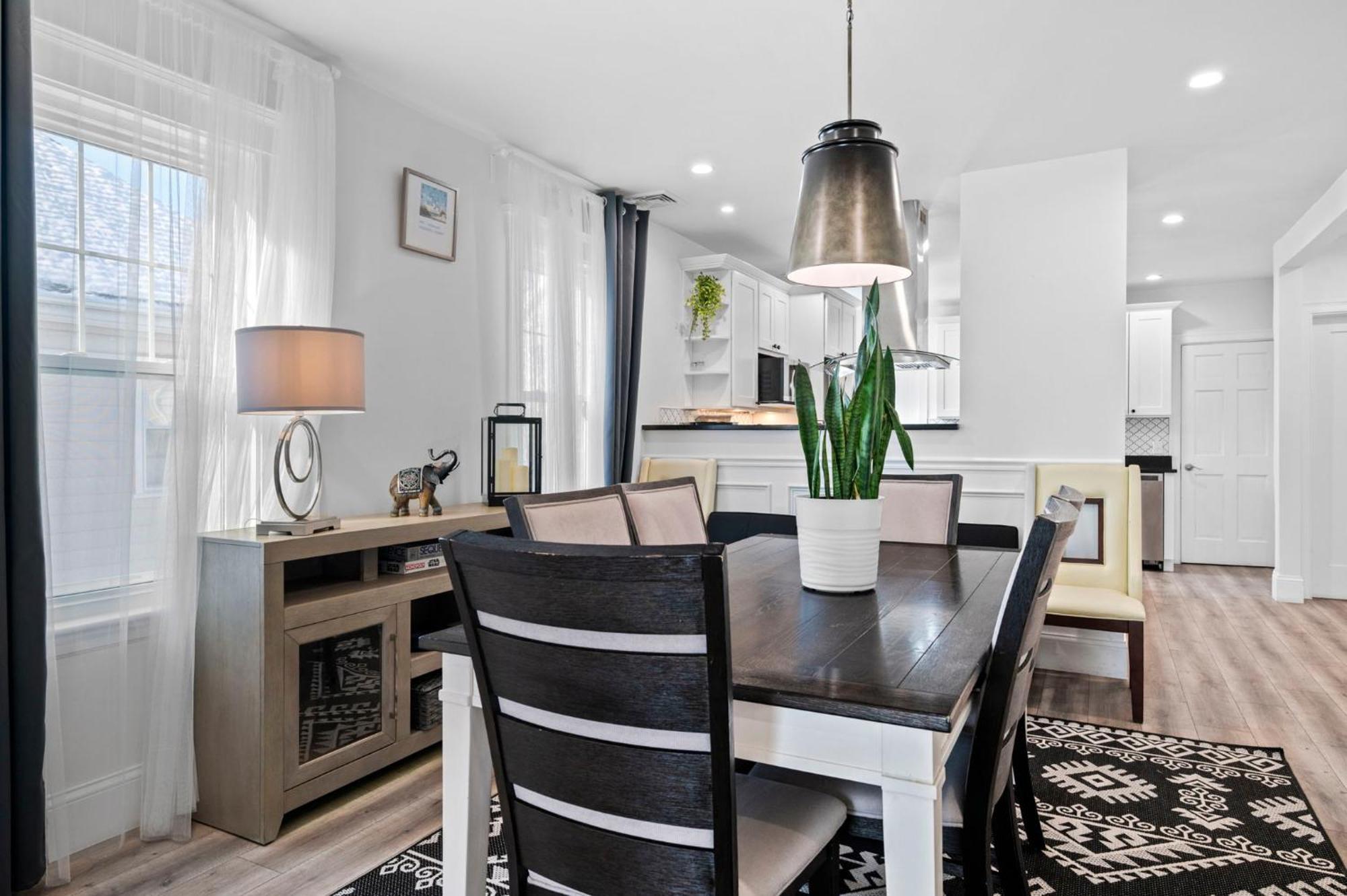 Apartamento Roslindale Village *