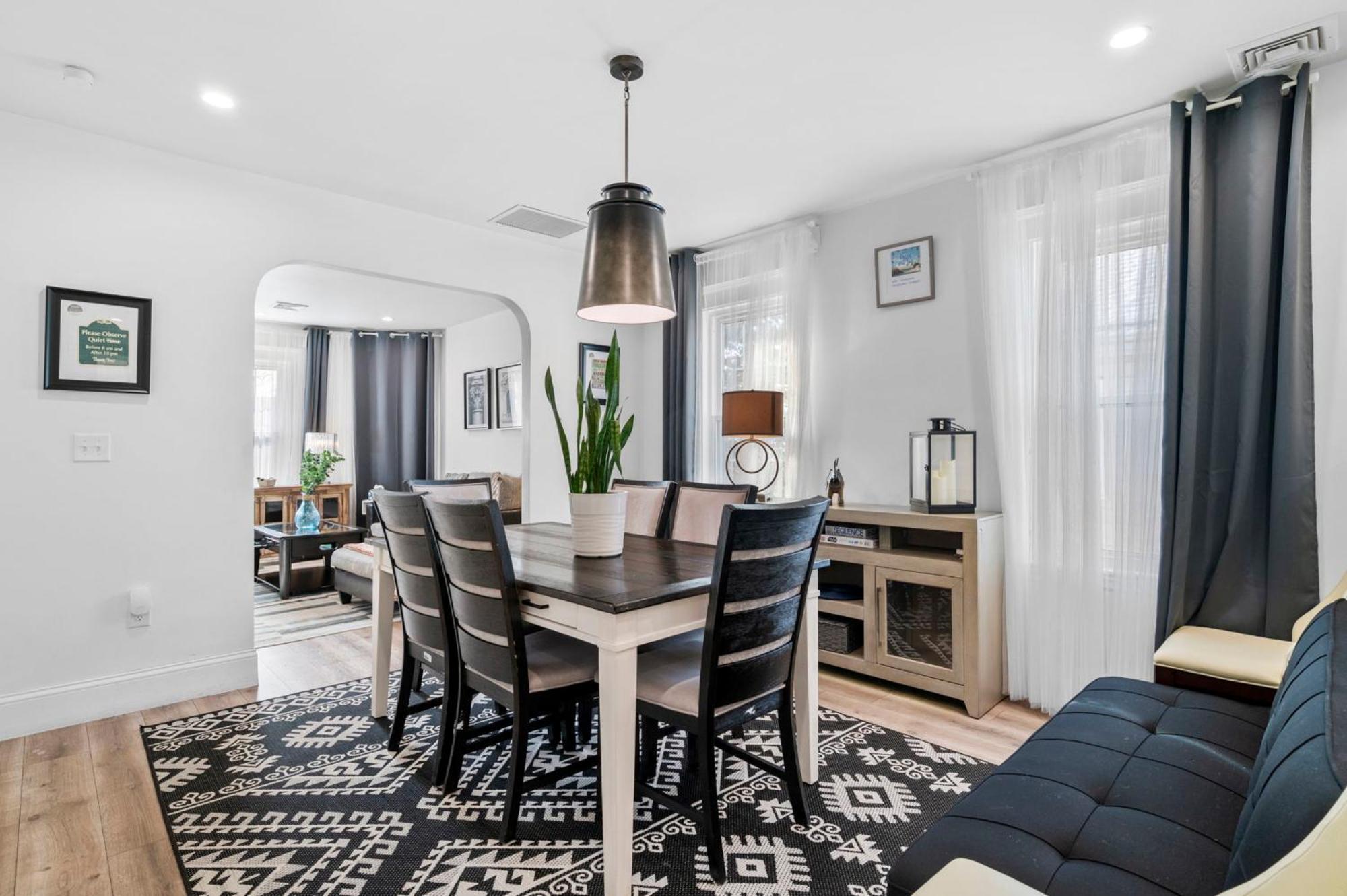 Roslindale Village Apartamento Boston