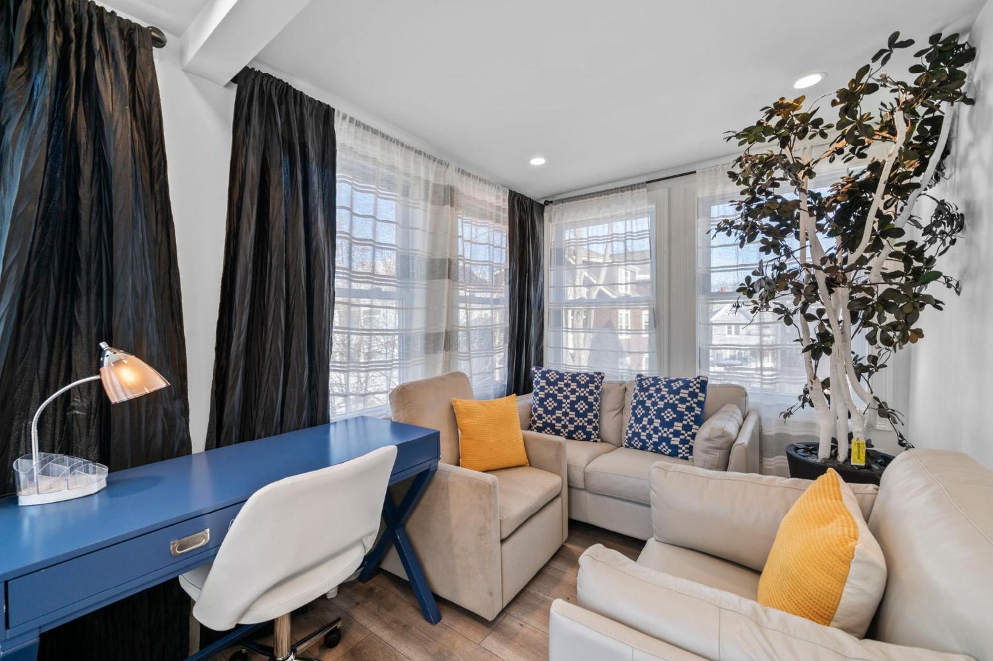 Roslindale Village Apartamento