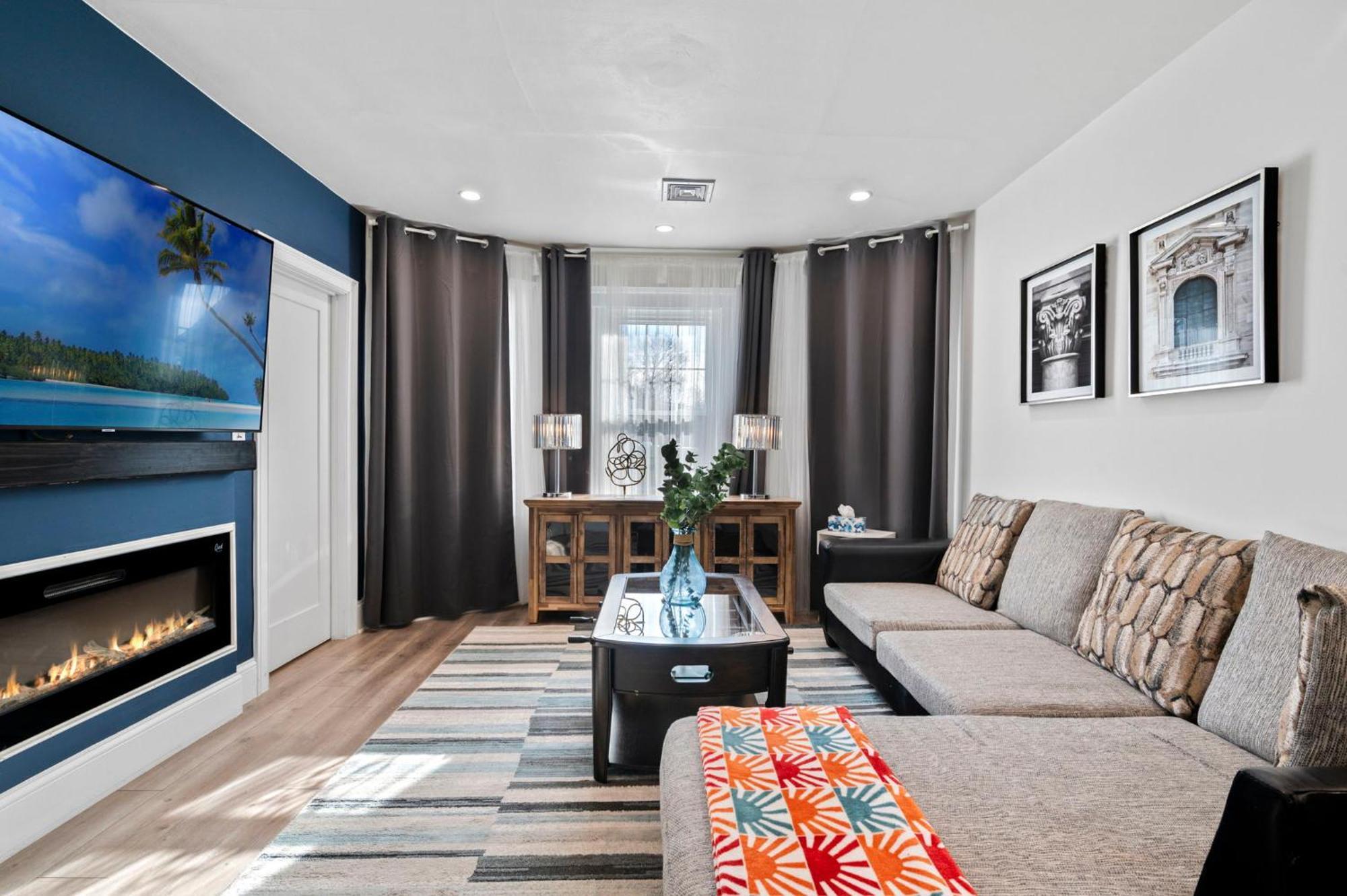 Apartamento Roslindale Village