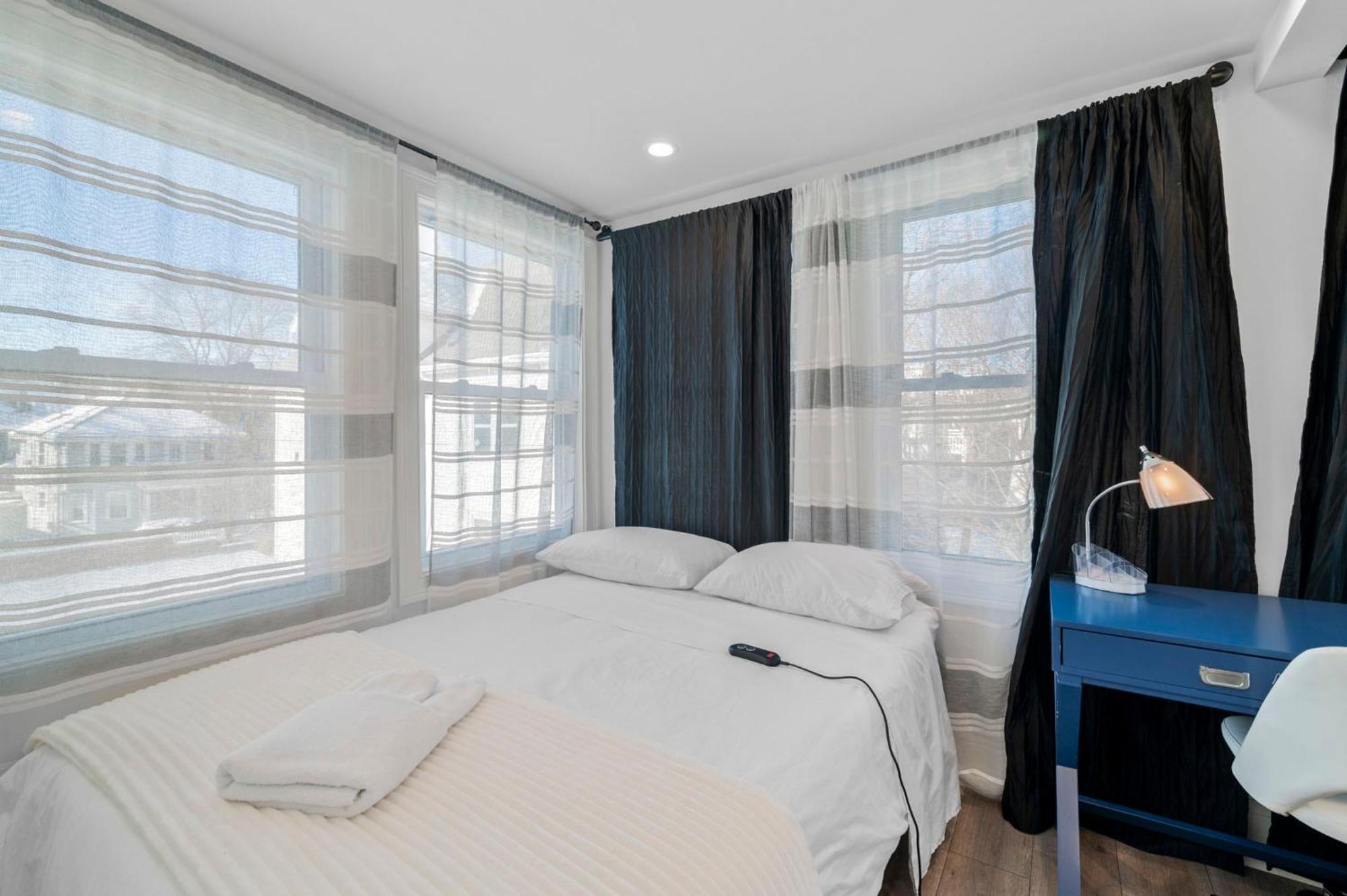 Roslindale Village Apartamento Boston