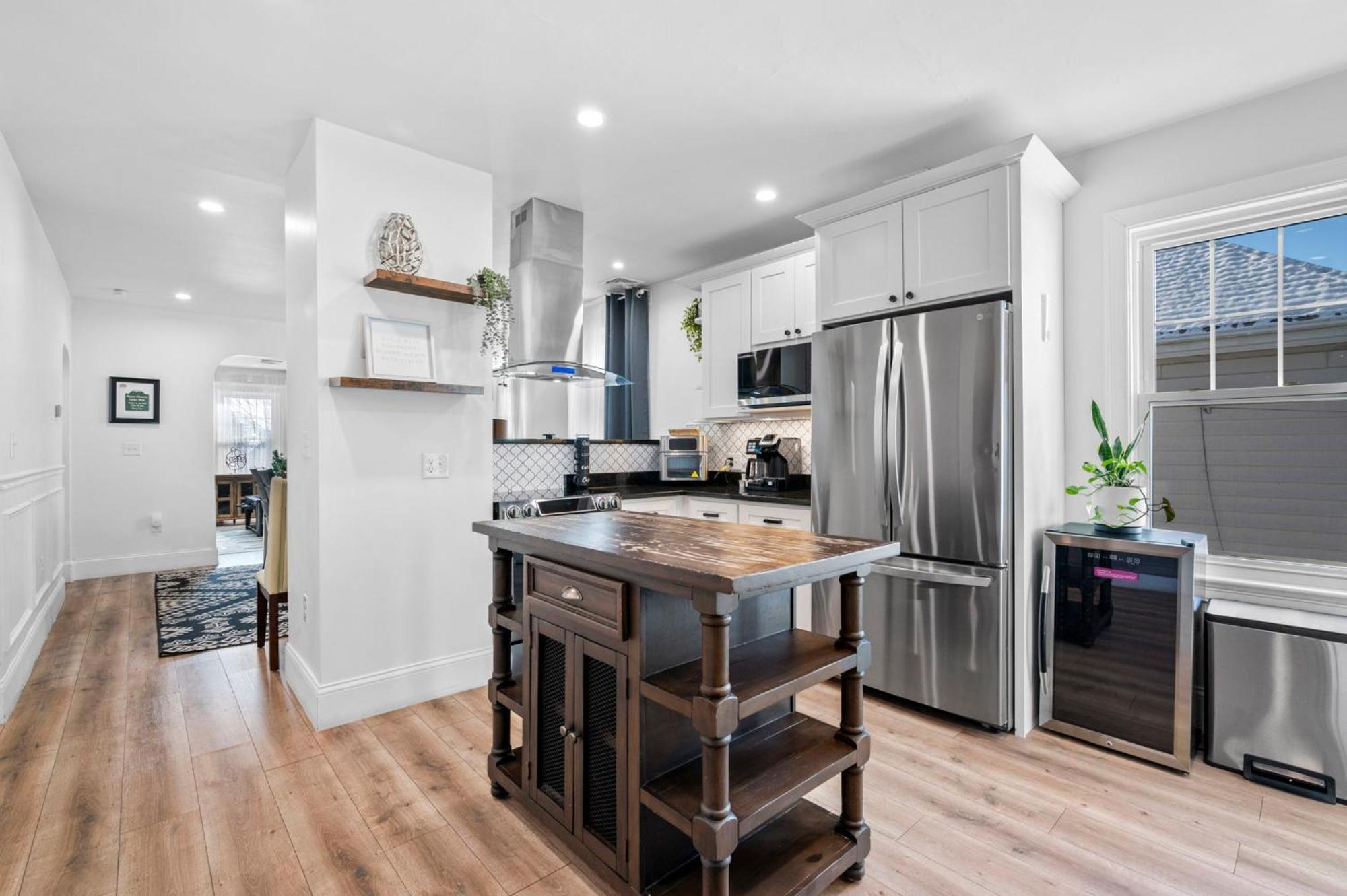 Apartamento Roslindale Village