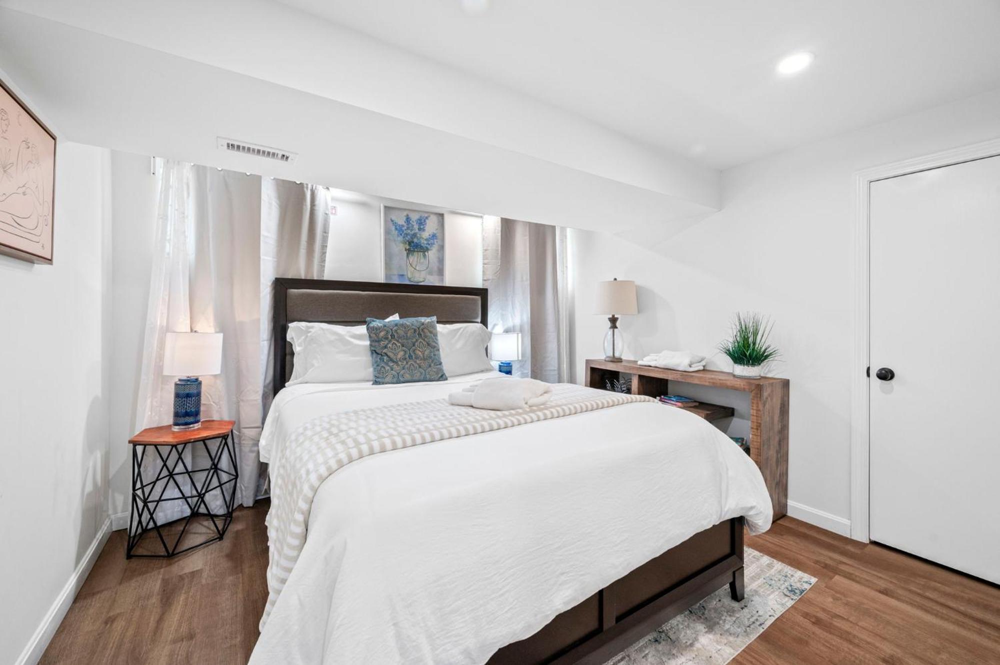 Roslindale Village Apartamento