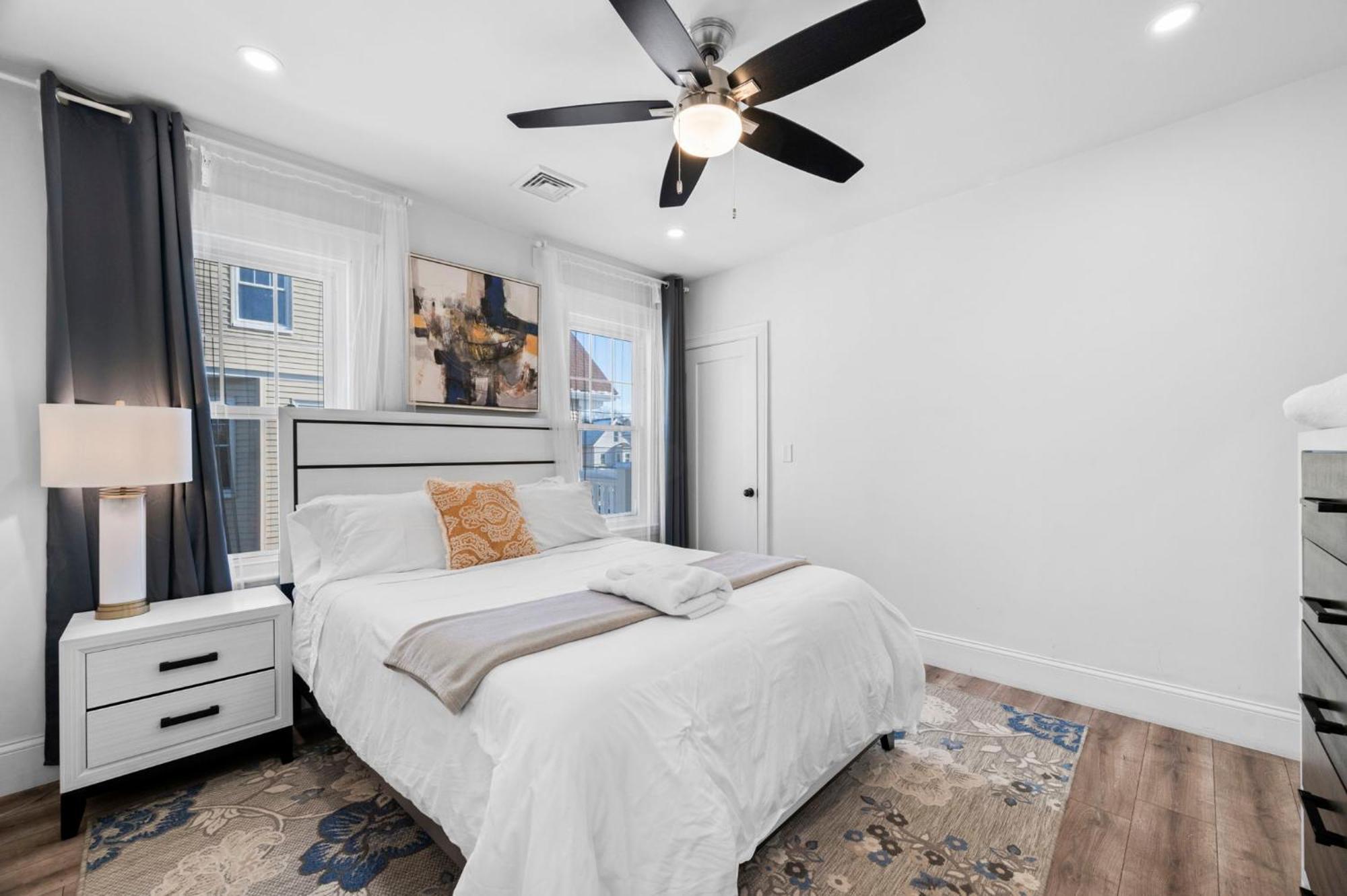 Apartamento Roslindale Village Boston
