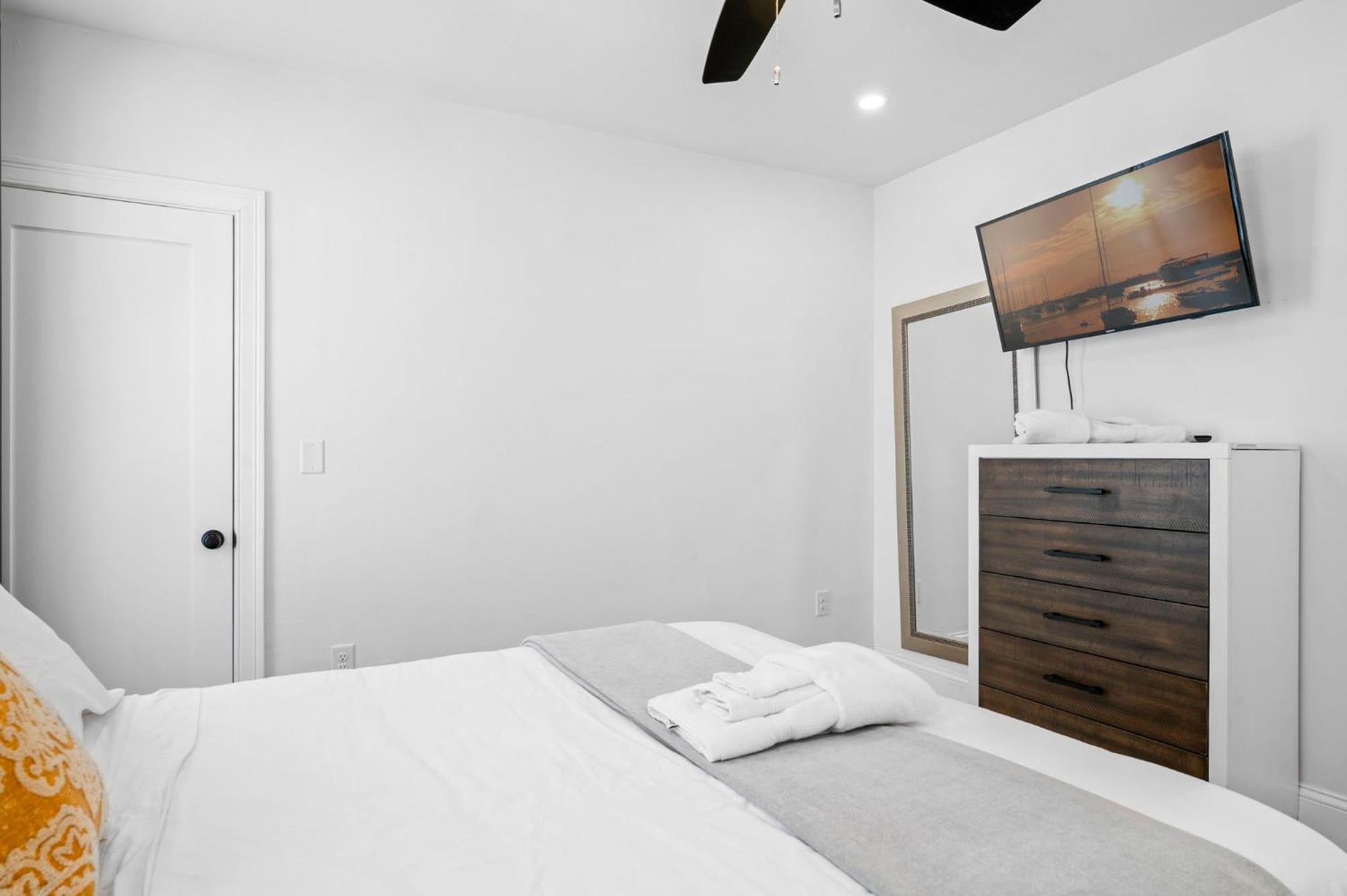 Roslindale Village Apartamento *