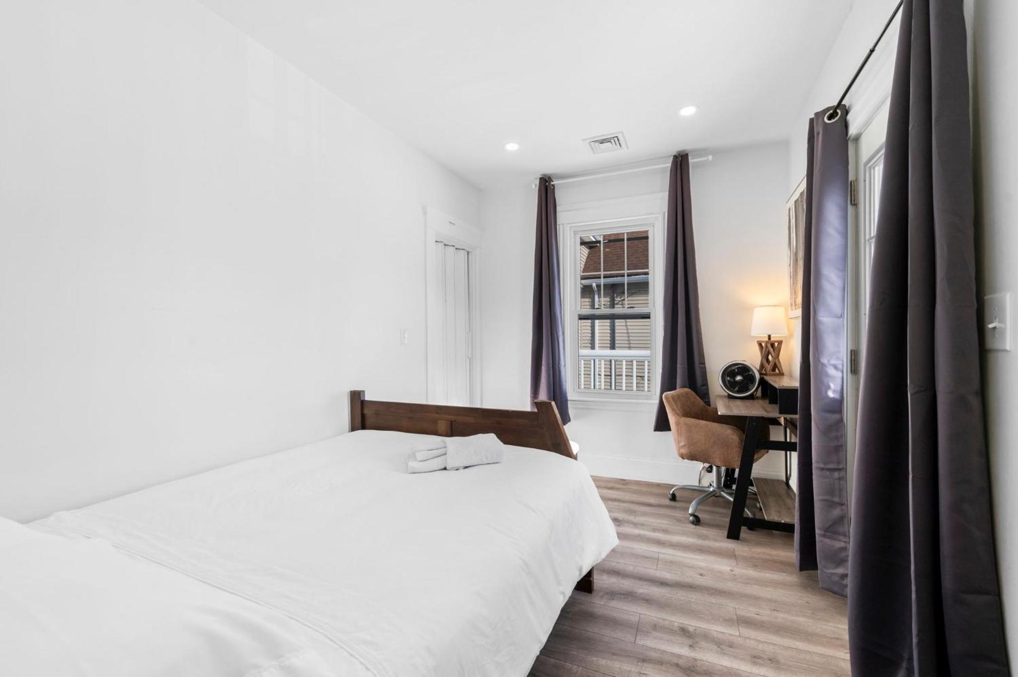Apartamento Roslindale Village Boston