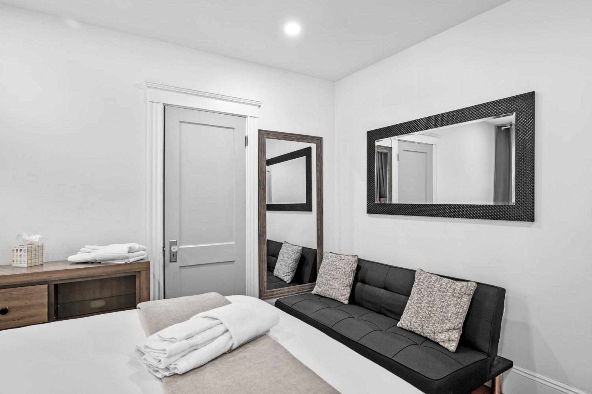 Apartamento Roslindale Village