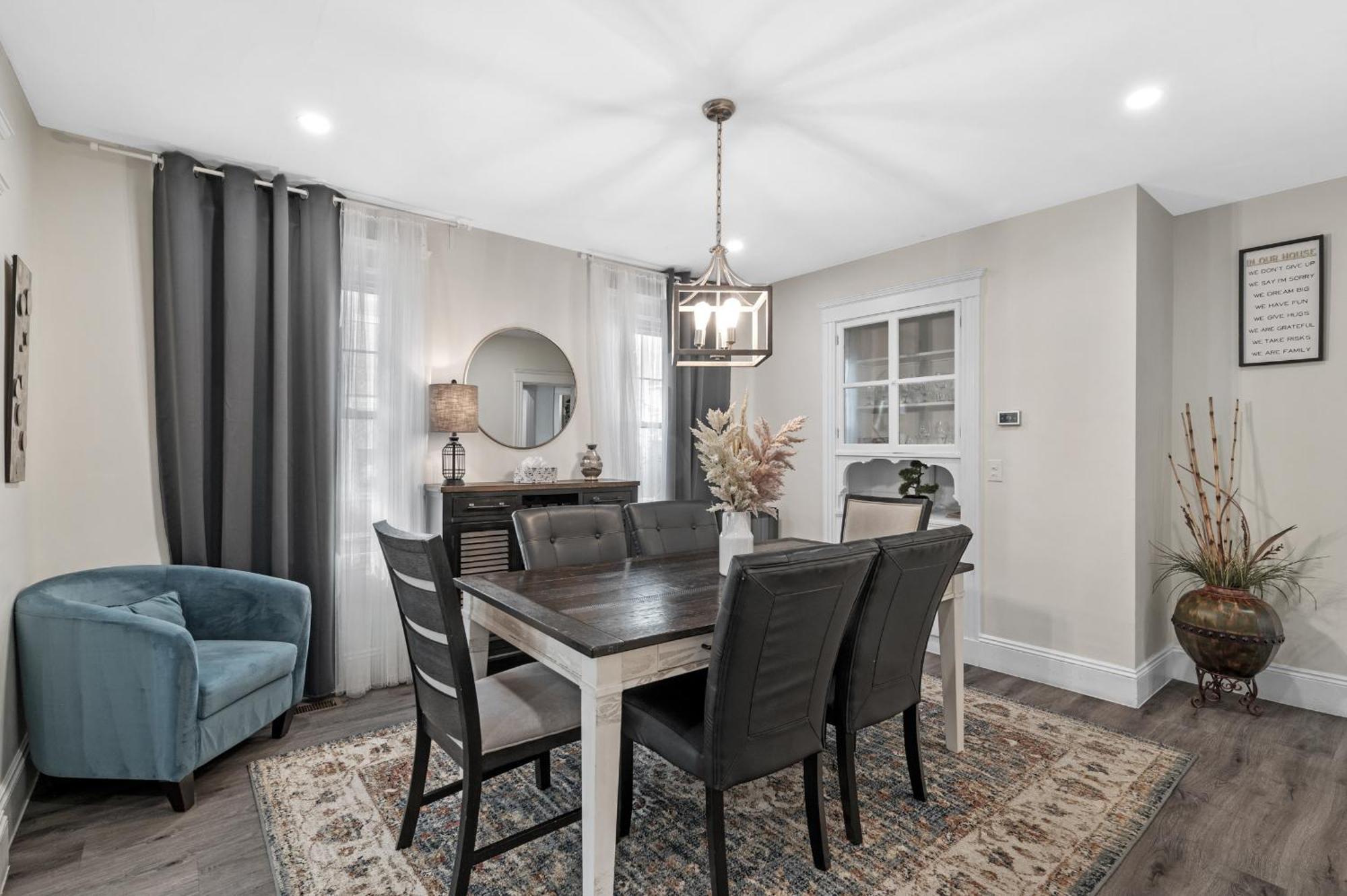 Roslindale Village Apartamento *