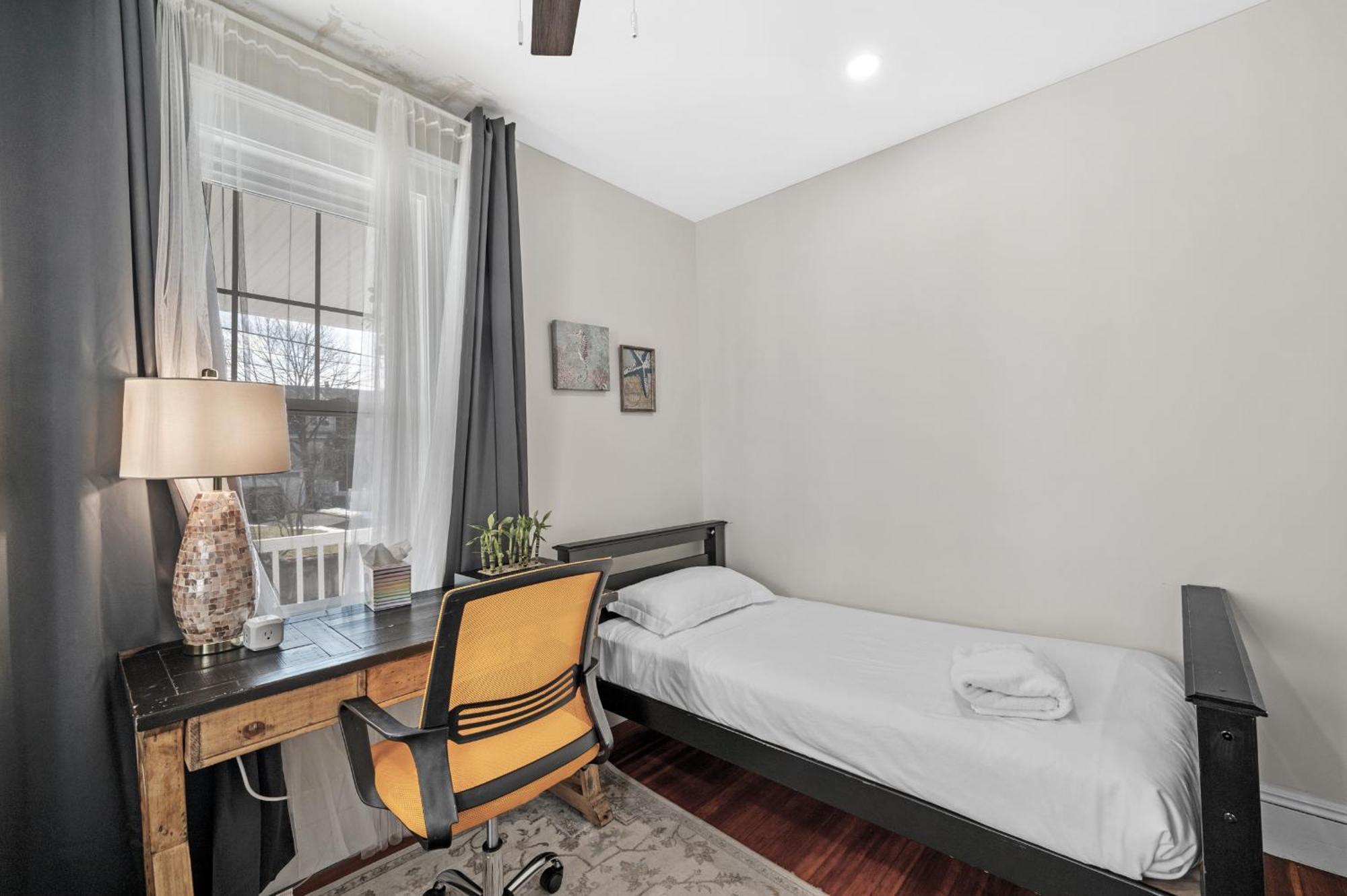 Apartamento Roslindale Village *