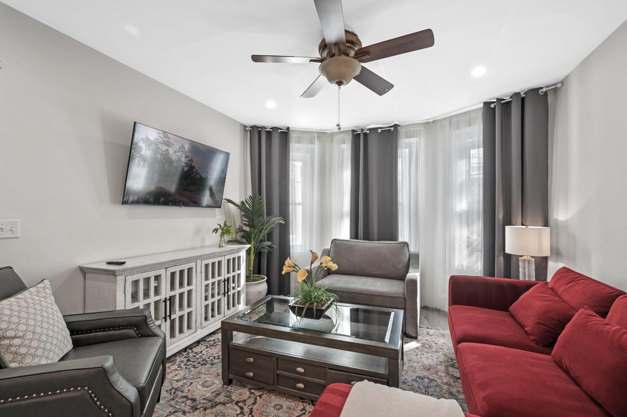 Apartamento Roslindale Village Boston