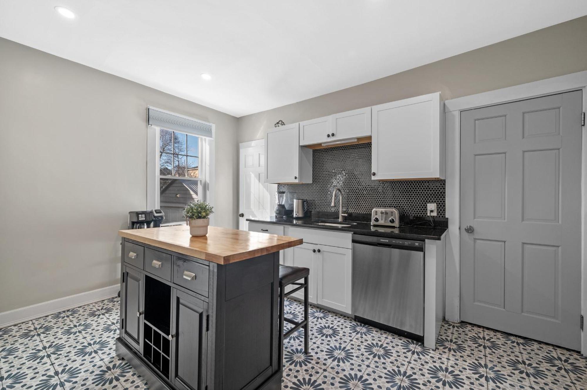 Apartamento Roslindale Village *