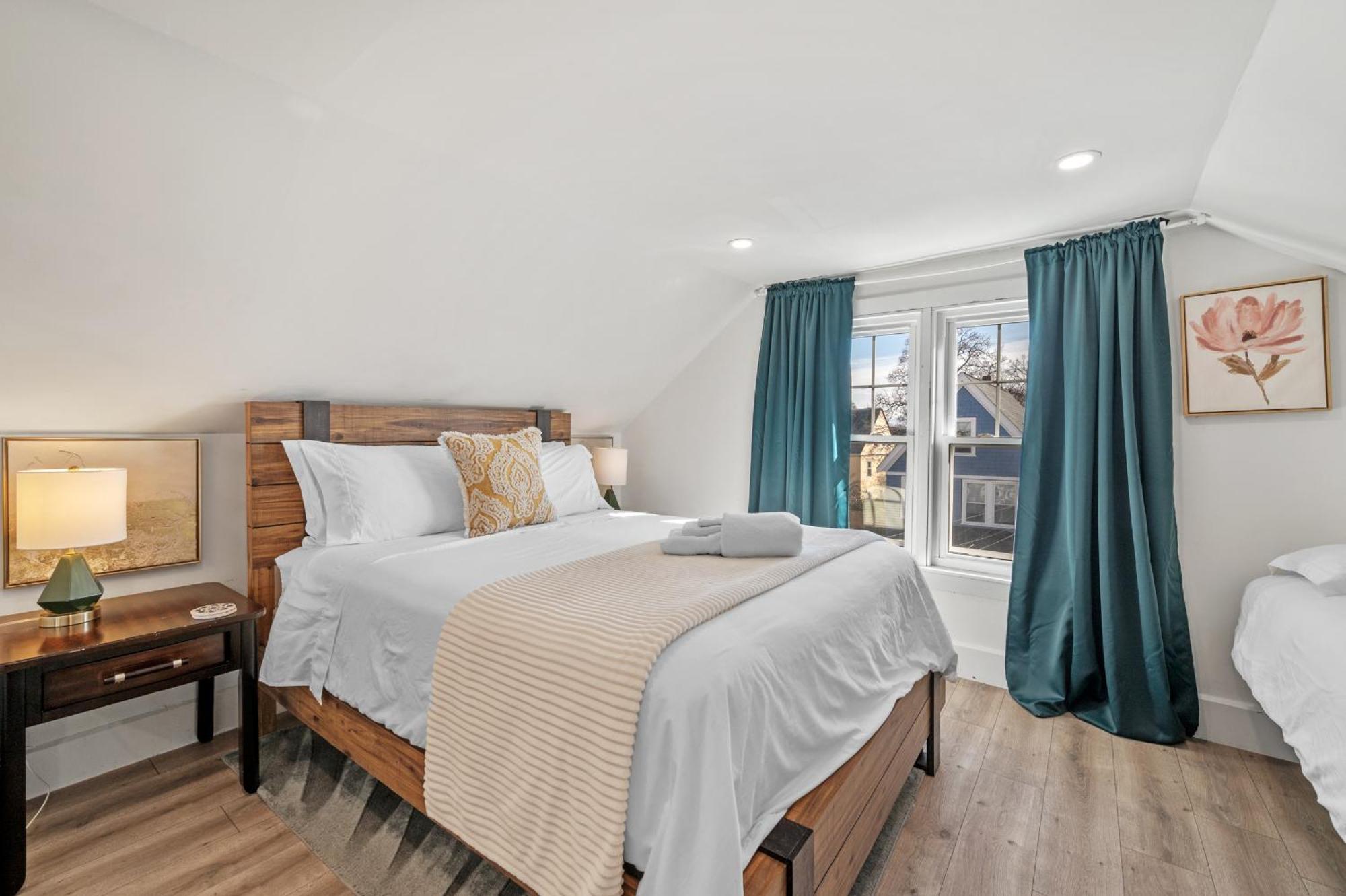 Apartamento Roslindale Village Boston