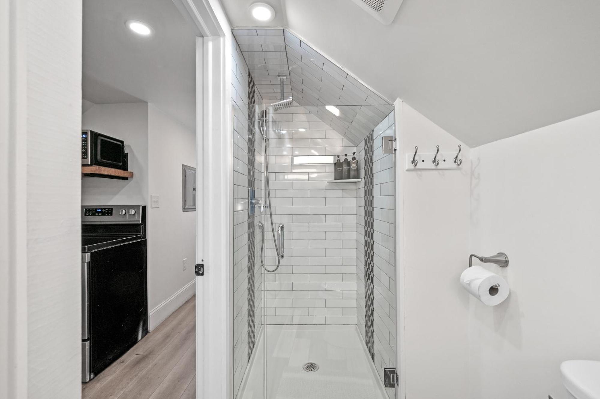 Roslindale Village Apartamento Boston