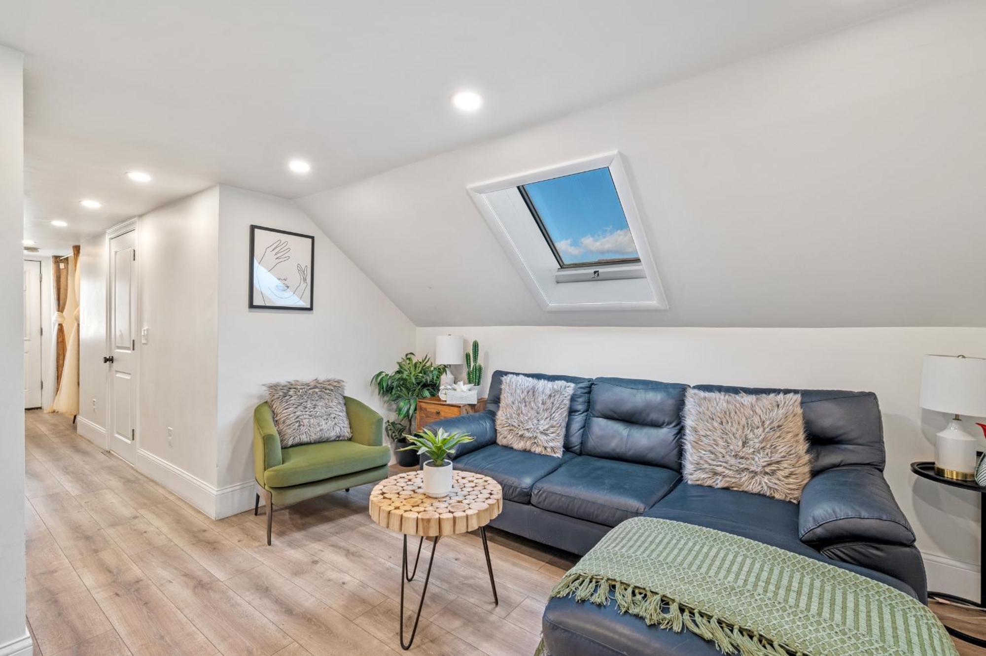Roslindale Village Apartamento Boston