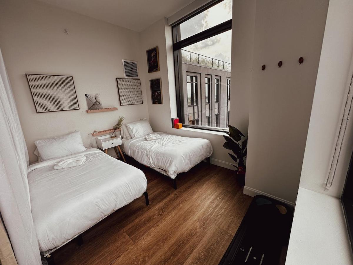 South End Luxe Family Getaway * Boston