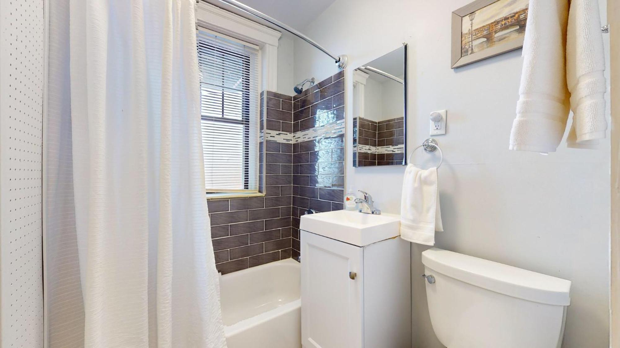 Apartamento Sunny,cozy,near Bc,bu,boston,mbta