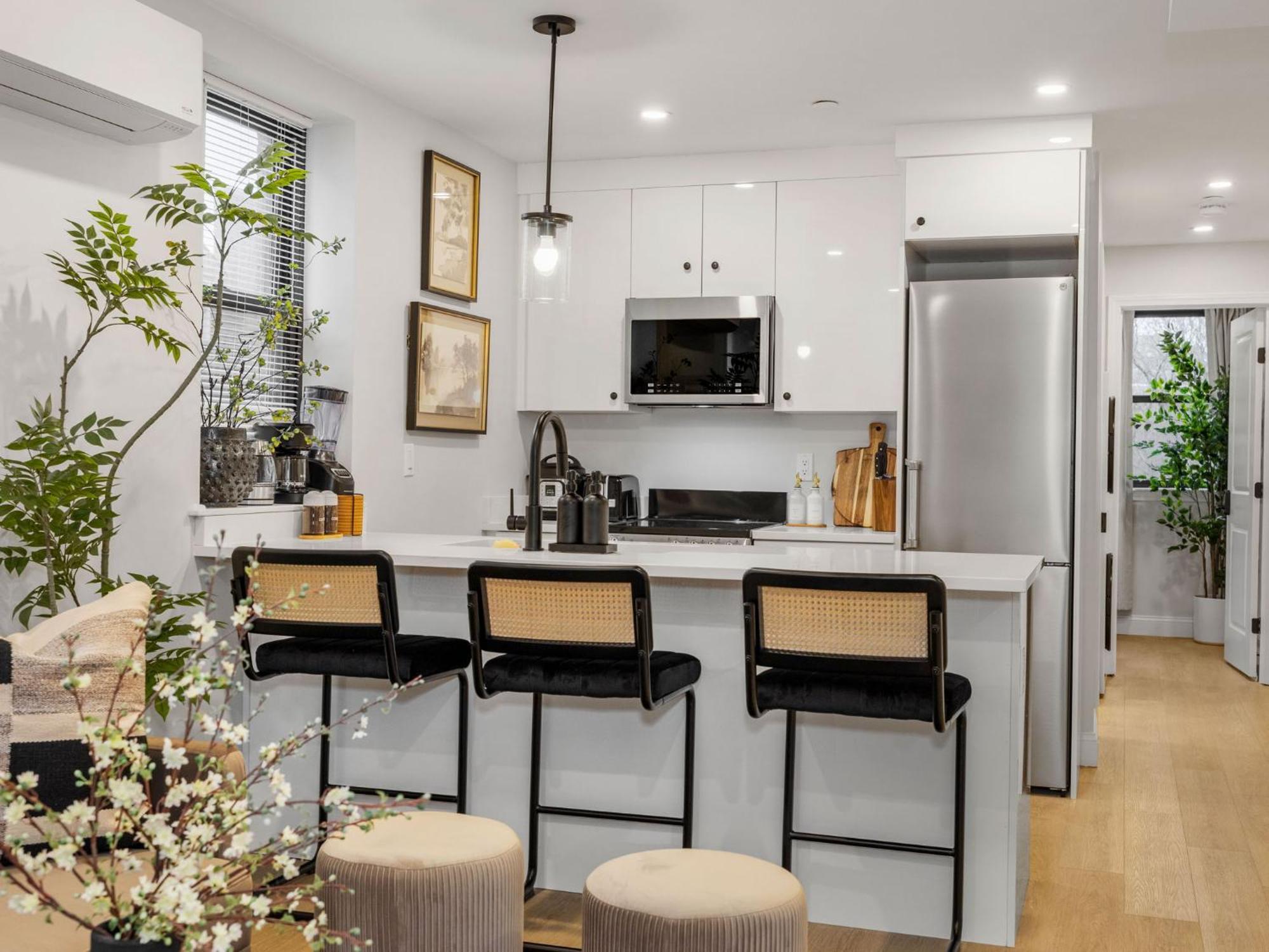 North End Close To Td Garden Walk To Downtown Apartamento *
