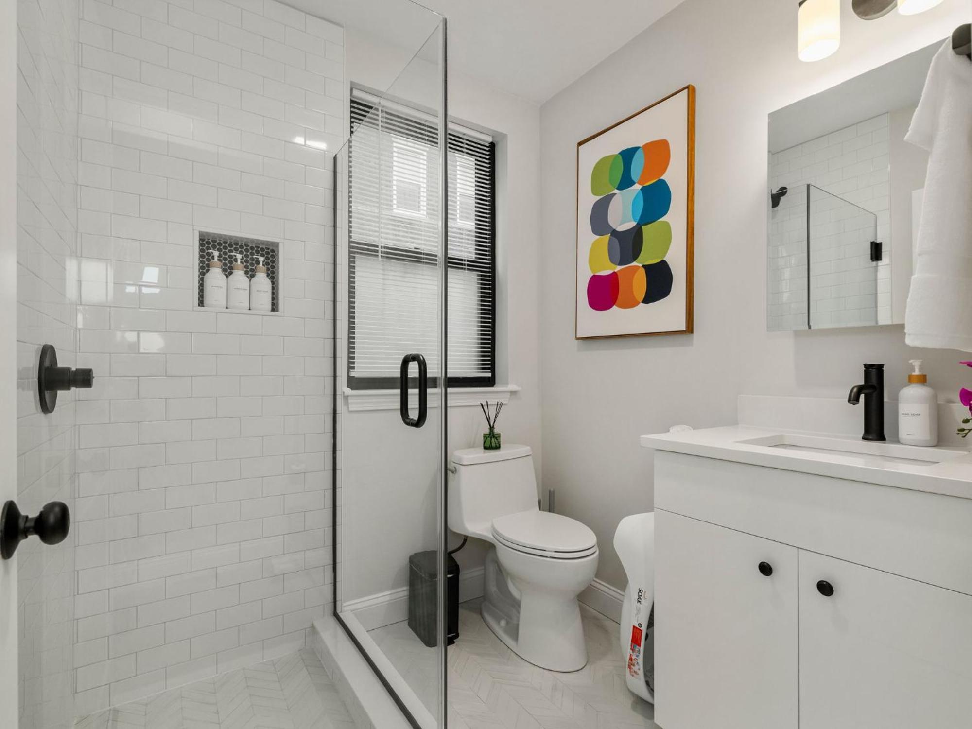 Apartamento North End Close To Td Garden Walk To Downtown *