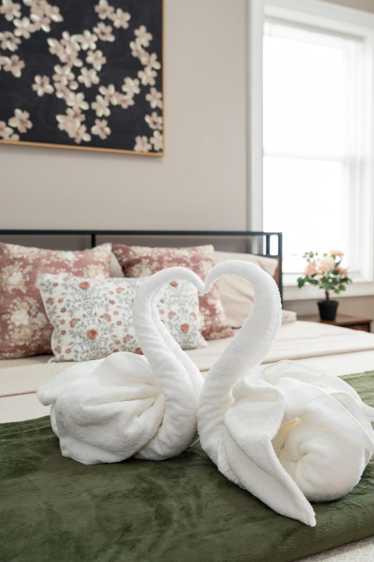 558-2 3Br Boston - Modern Nest Near Franklin Park *