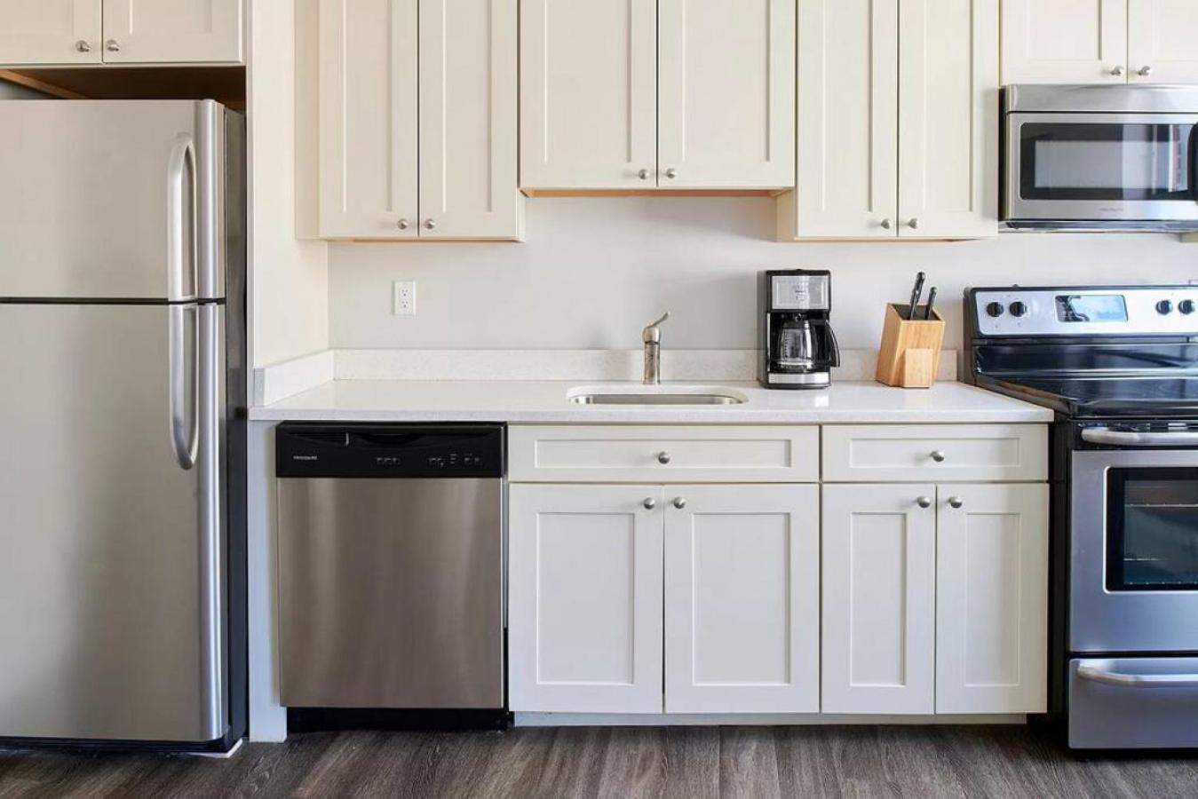 Lovely Fidi Close To Faneuil Hall Apartment *