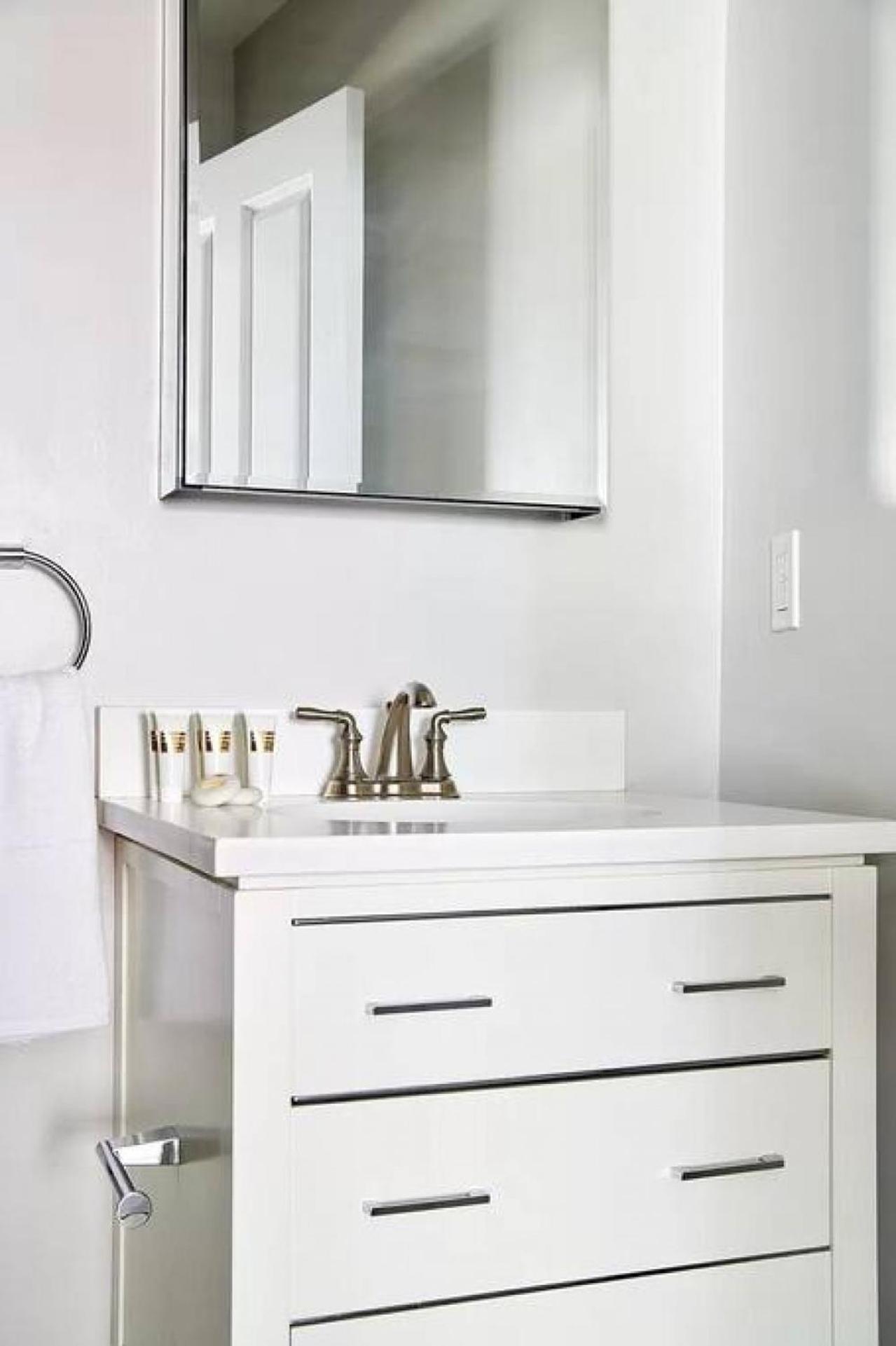 Lovely Fidi Close To Faneuil Hall *