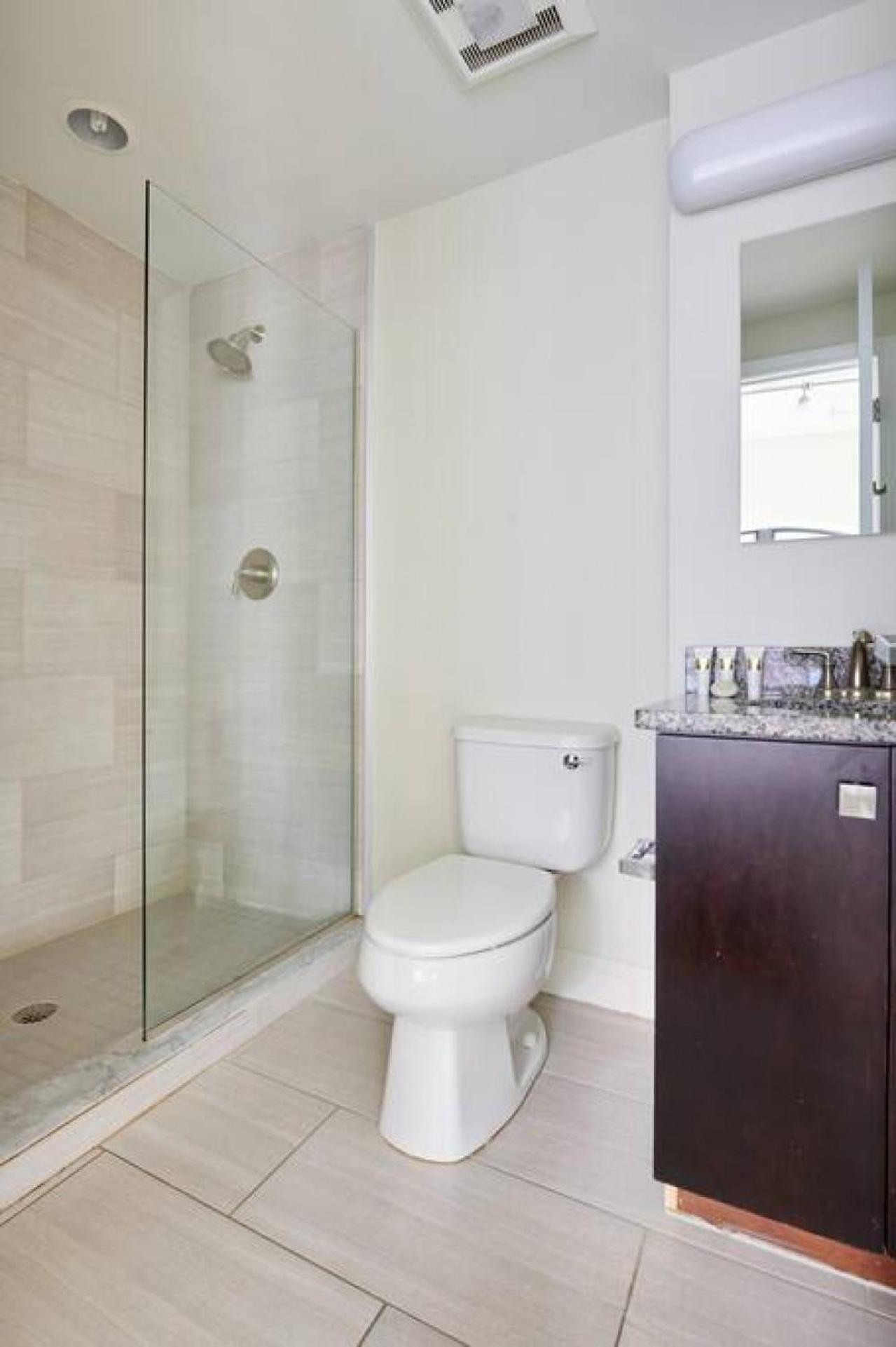 Apartamento Beautiful 2 Bed In Fidi With Self Check-in