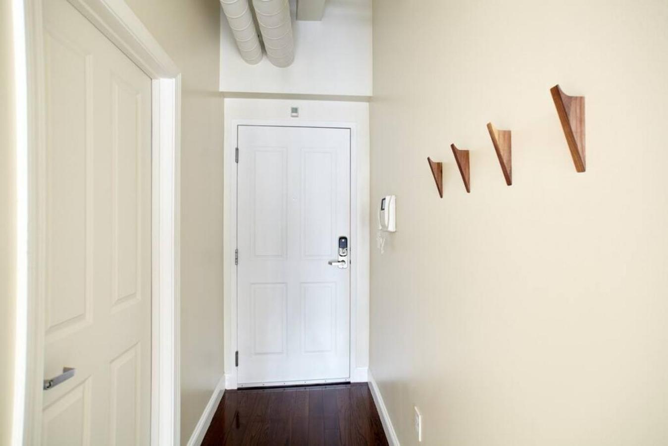 Apartment Open Air 2br In Fidi Close To Everything Boston