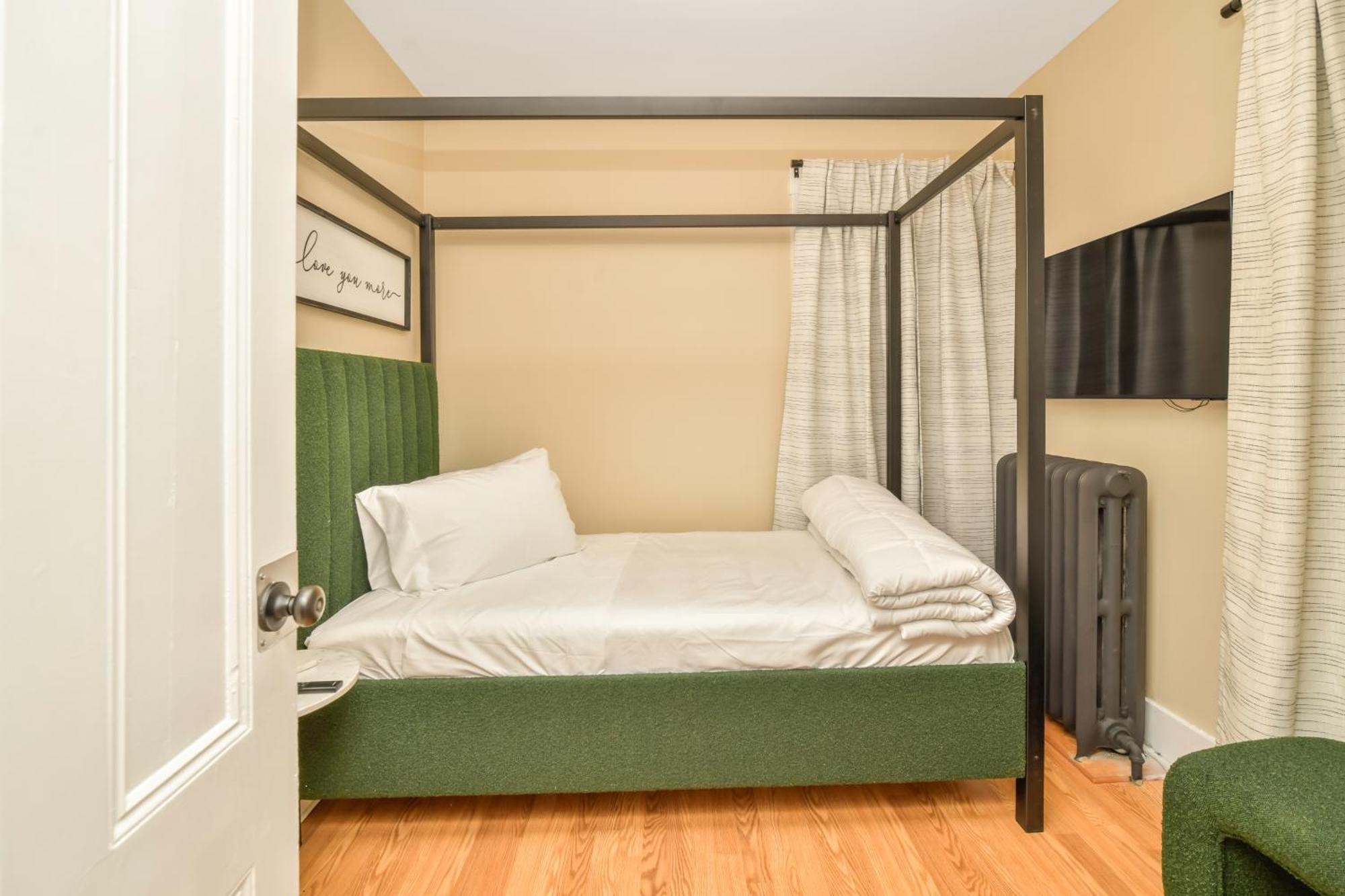 Modern Comfort Apartamento *