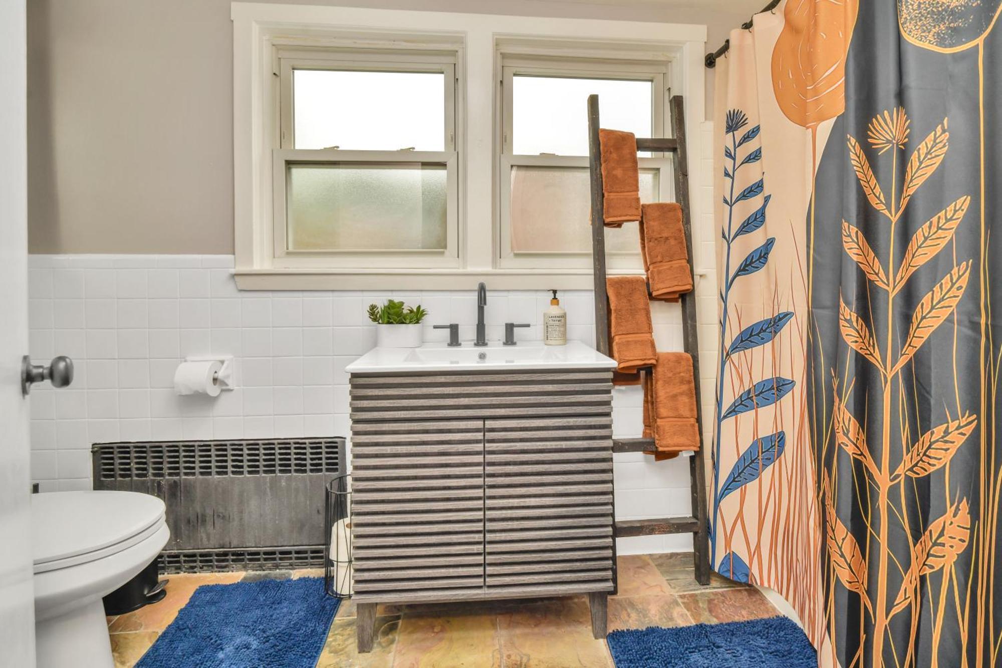 Modern Comfort Apartamento *
