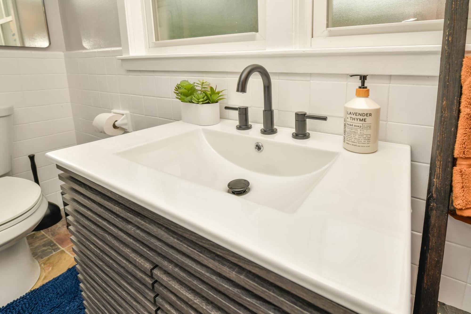 Modern Comfort Apartamento *
