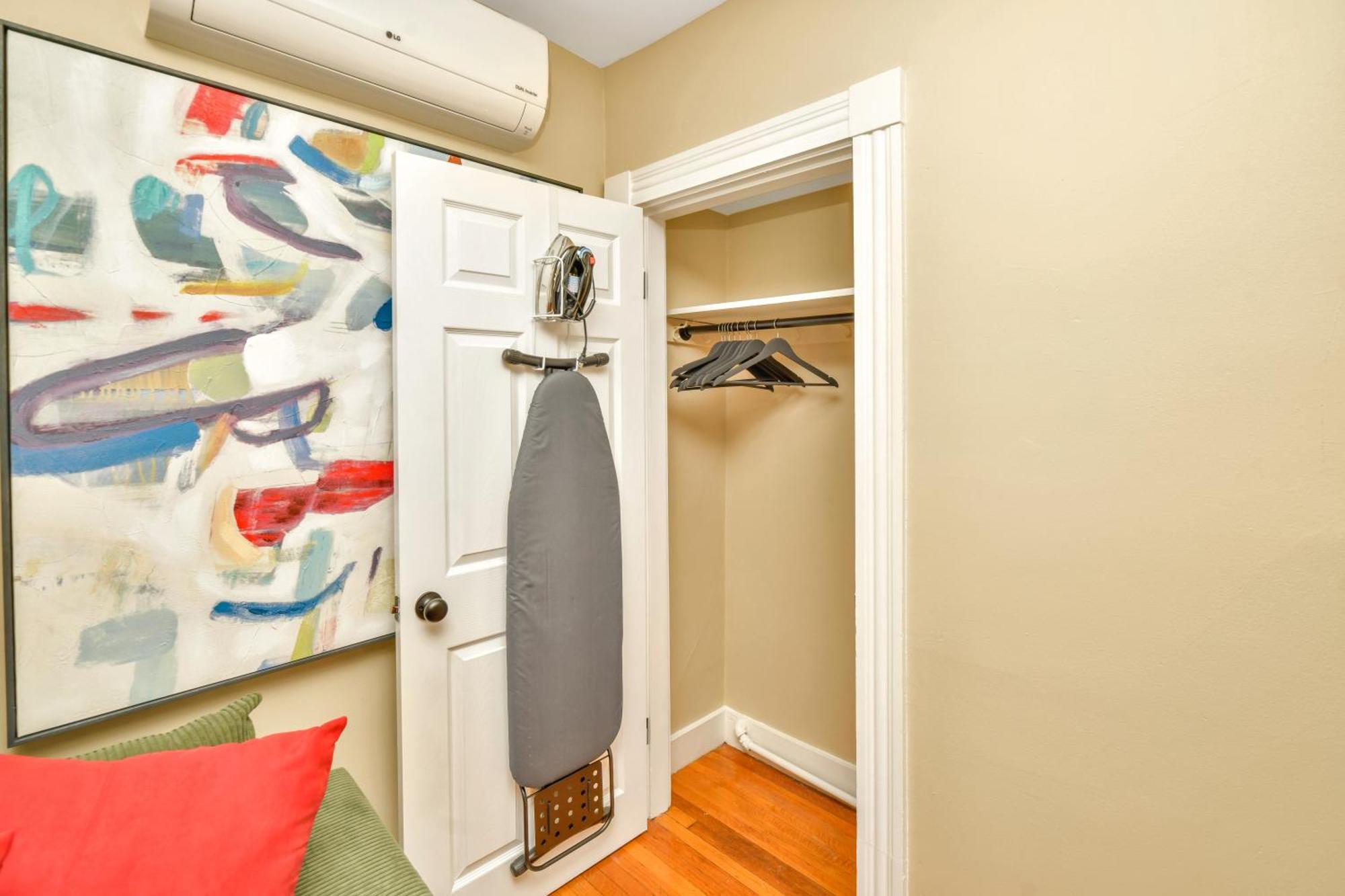 Apartamento Modern Comfort *