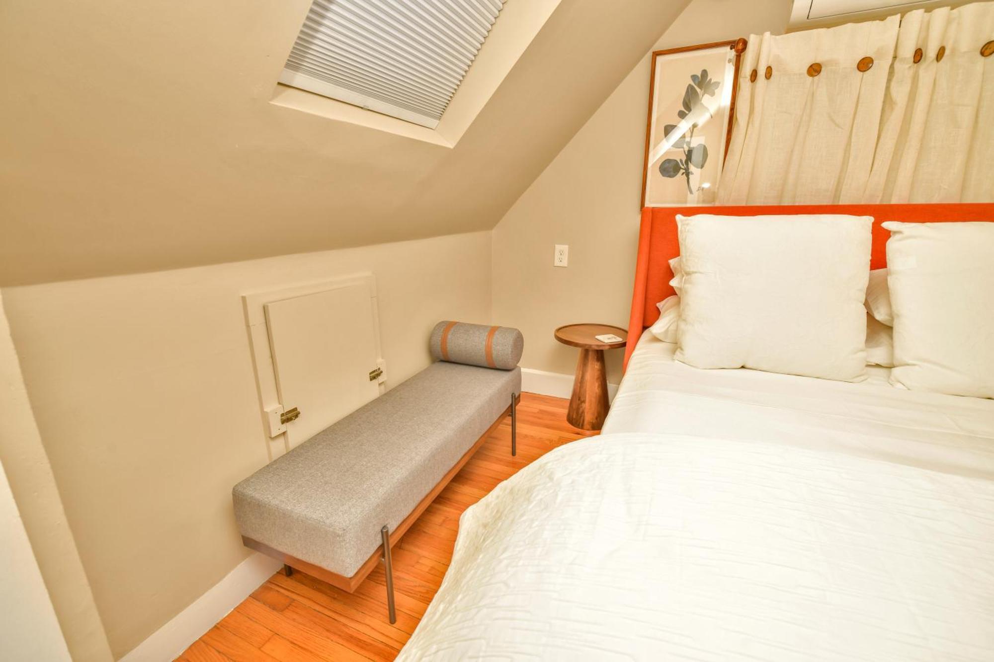 Apartamento Modern Comfort