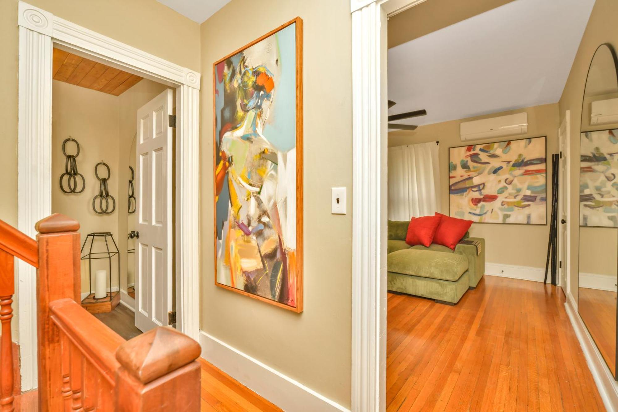 Apartamento Modern Comfort Boston