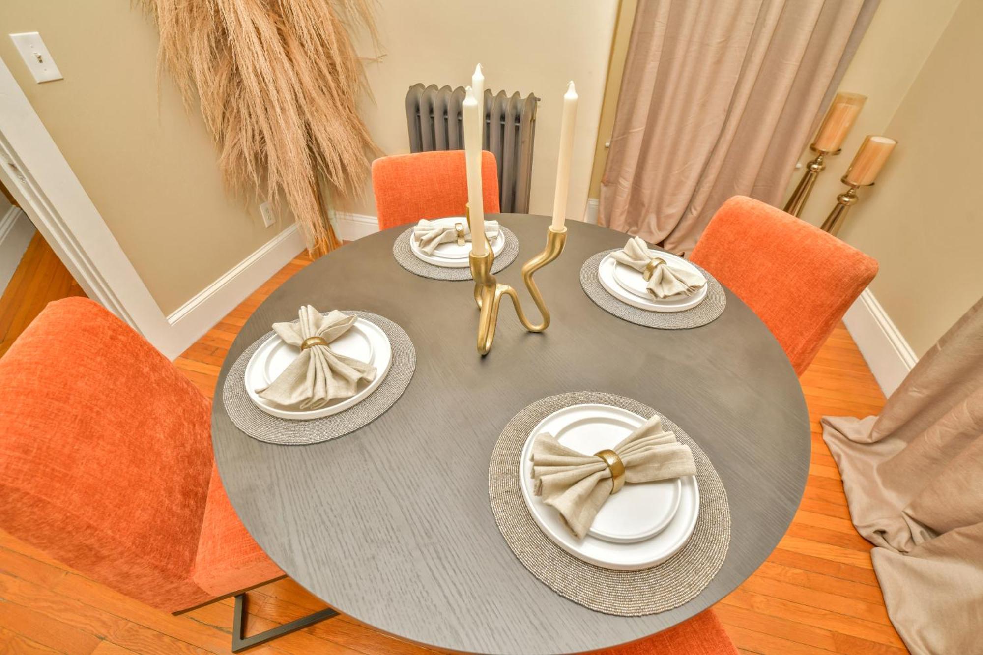Apartamento Modern Comfort *