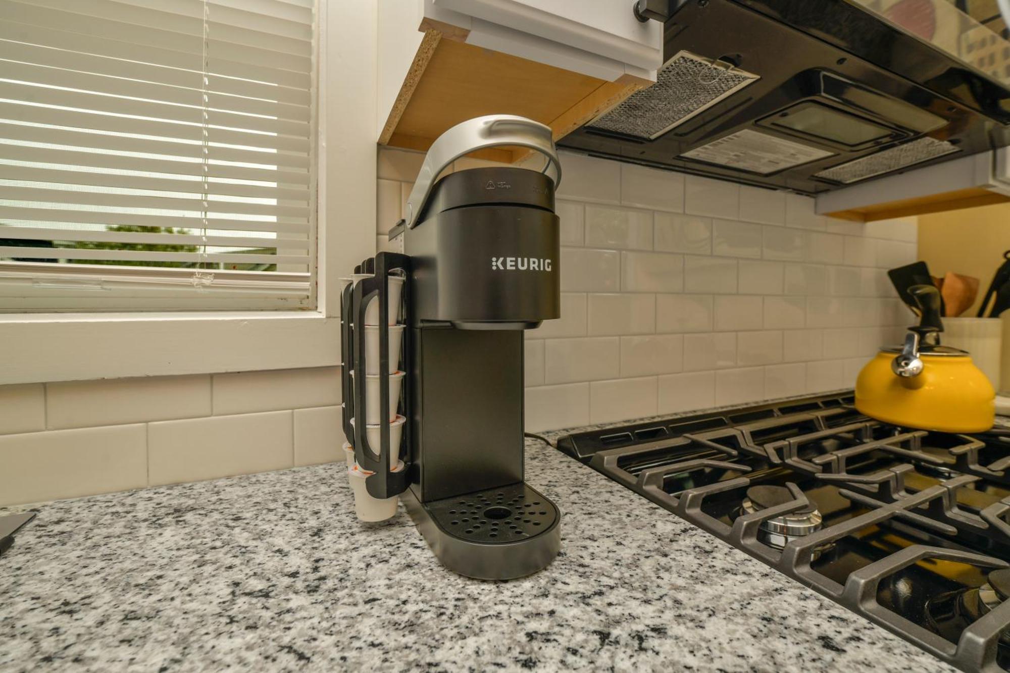 Modern Comfort Apartamento Boston