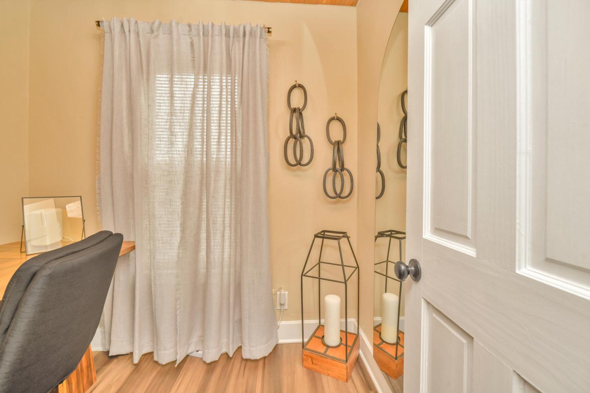 Modern Comfort Apartamento Boston