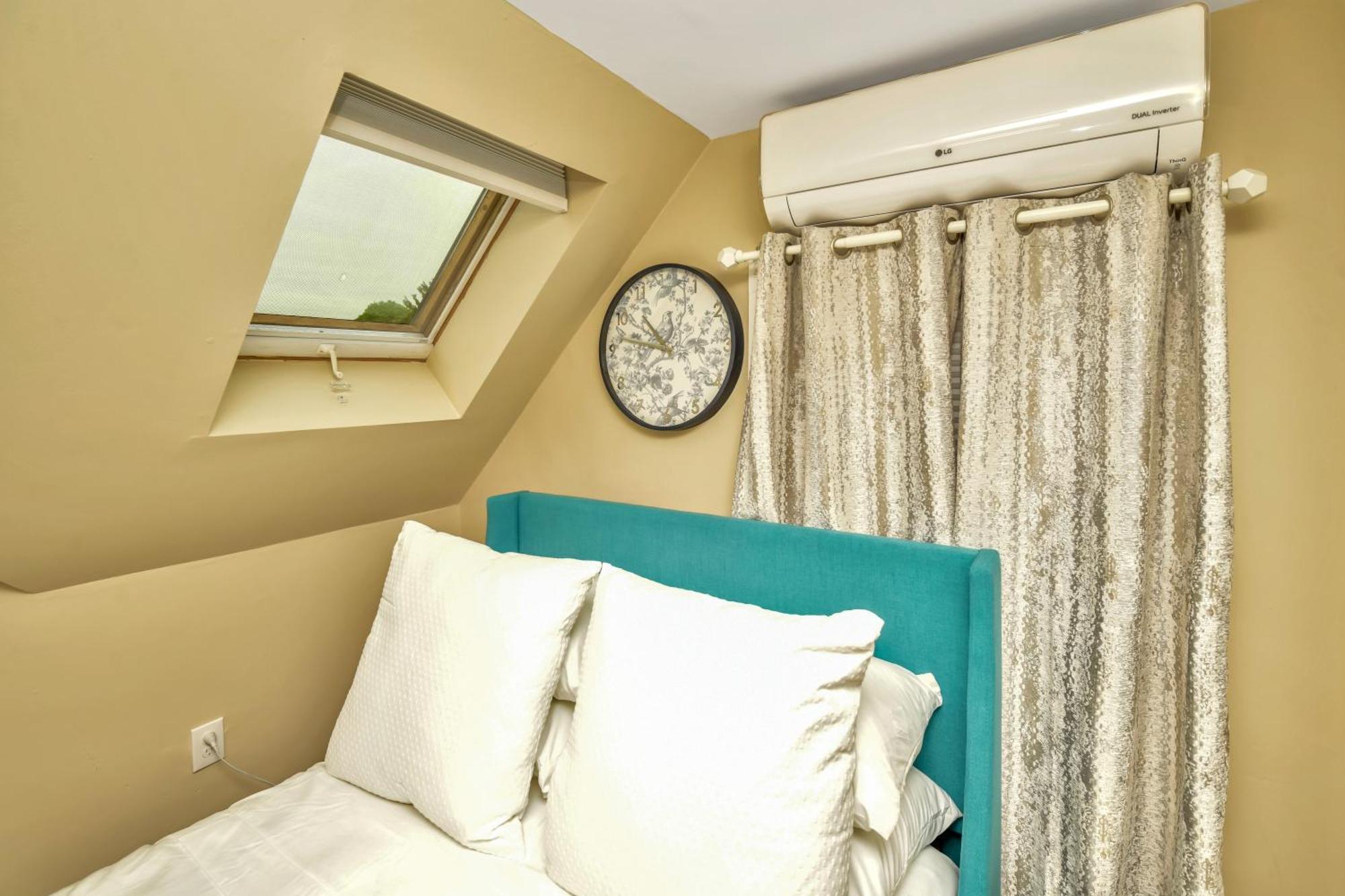 Apartamento Modern Comfort