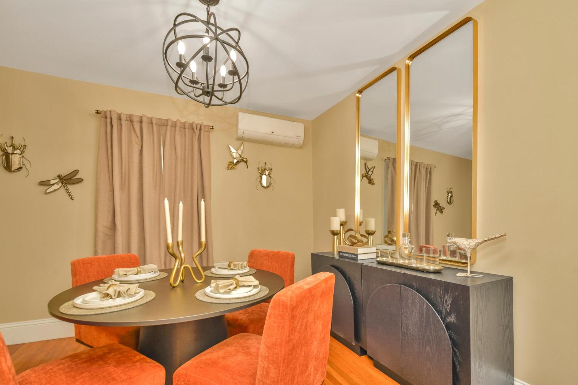 Apartamento Modern Comfort *