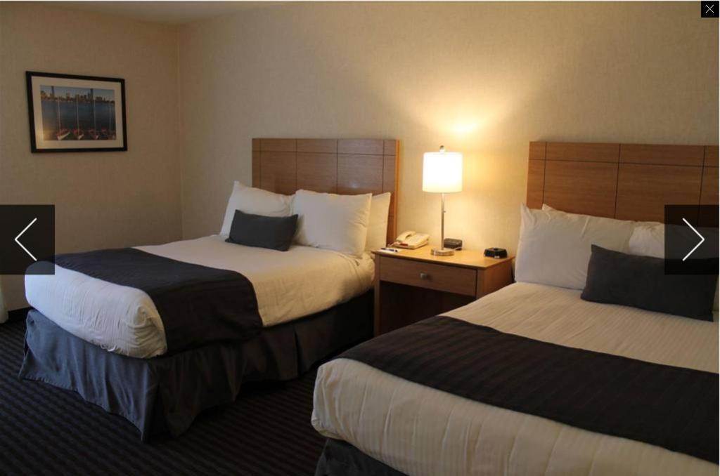 Motel Midtown Boston