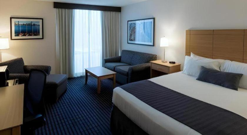 Motel Midtown 2*