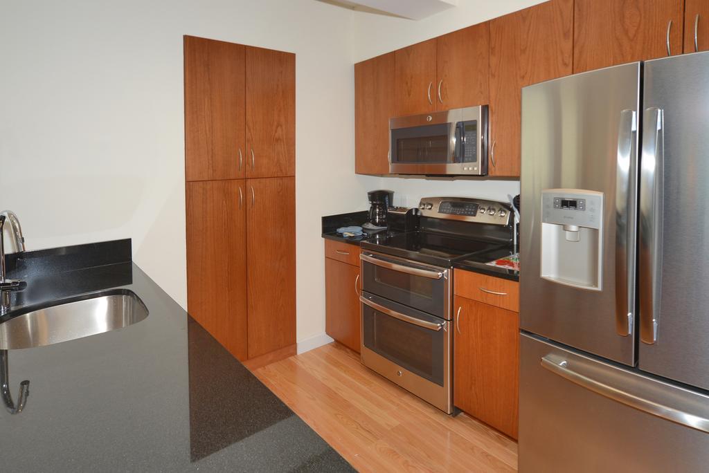 Apartamento Evolve Fenway Diamond Boston