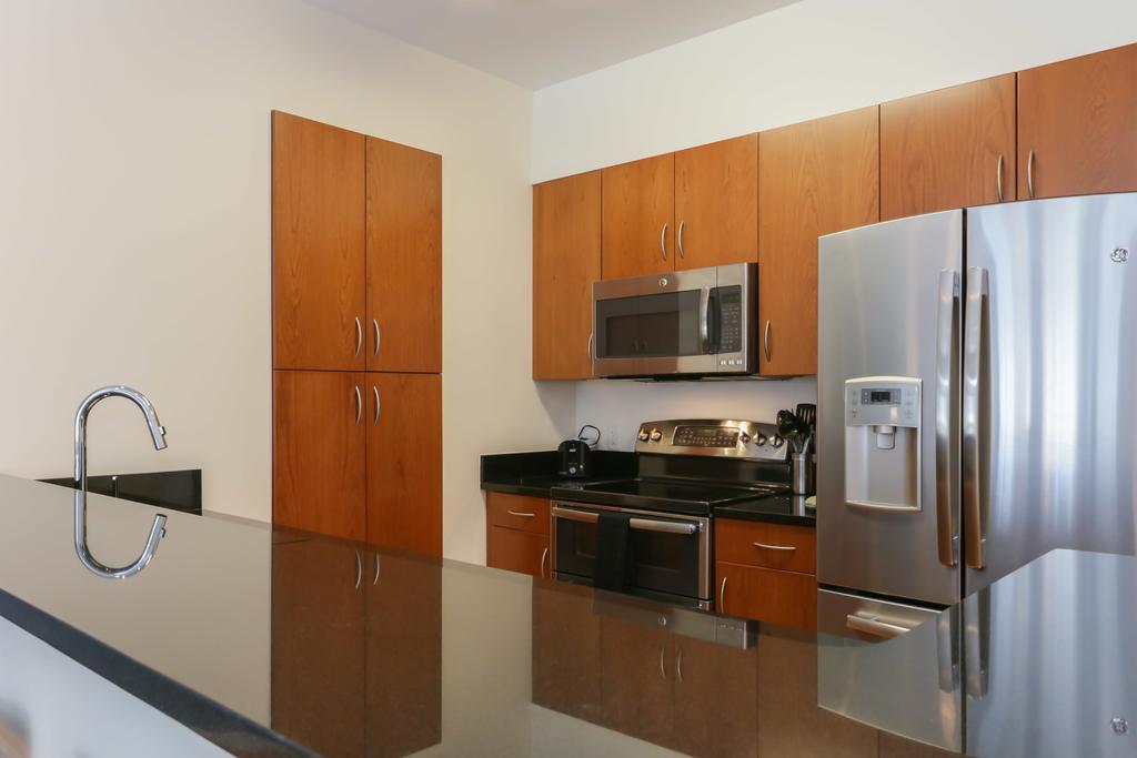 Apartamento Evolve Fenway Diamond