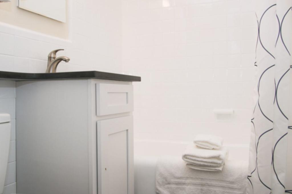 Aparthotel Sonder — Beacon Suites Boston
