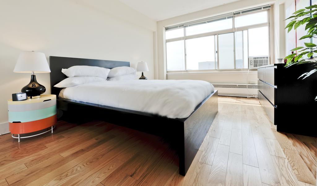 Aparthotel Sonder — Beacon Suites Boston