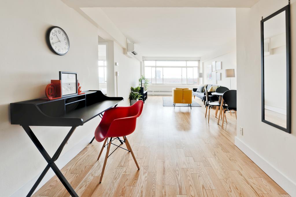 Aparthotel Sonder — Beacon Suites